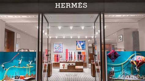 hermes store in india